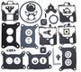 Walker Products Ford 2BBL, 2150 Carburetor Rebuild Kit