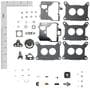 Walker Products Ford 2BBL, 2150 Carburetor Rebuild Kit