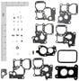 Walker Products Rochester 2BBL, 2SE, E2SE Carburetor Rebuild Kit