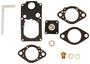 Walker Products Solex Models: 40EI, 40EIS Carburetor Rebuild Kit