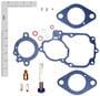 Walker Products Holley 1BBL, 847 Carburetor Rebuild Kit