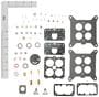 Walker Products Holley 4BBL, 4150, 4160 Carburetor Rebuild Kit