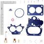 Walker Products Stromberg 2BBL, WW Carburetor Rebuild Kit