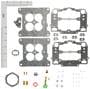 Walker Products Carter 4BBL, AFB Carburetor Rebuild Kit