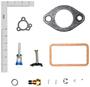 Walker Products Holley 1BBL, 1920 Carburetor Rebuild Kit