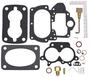Walker Products Stromberg 2BBL, WW Carburetor Rebuild Kit