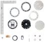 Walker Products 1 Carburetor Rebuild Kit