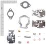 Walker Products 1 Carburetor Rebuild Kit