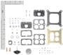 Walker Products 4 Carburetor Rebuild Kit