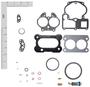 Walker Products Rochester Marine Carburetor Rebuild Kit