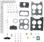 Walker Products 4 Carburetor Rebuild Kit