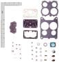 Walker Products 4 Carburetor Rebuild Kit