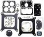 Walker Products 4 Carburetor Rebuild Kit