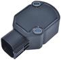Walker Products 6 Terminal Throttle Position Sensor