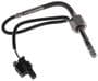 Walker Products 2 Terminal EGT Sensor