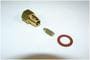 Walker Products Carburetor Needle And Seat
