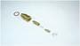 Walker Products Carburetor Needle And Seat