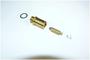 Walker Products Carburetor Needle And Seat