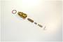 Walker Products Carburetor Needle And Seat