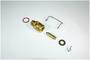 Walker Products Carburetor Needle And Seat