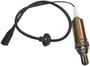 Walker Direct Fit Oxygen Sensor