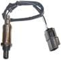 Walker Direct Fit Oxygen Sensor