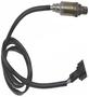 Walker Direct Fit Oxygen Sensor