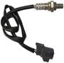 Walker Direct Fit Oxygen Sensor