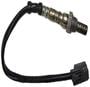 Walker Direct Fit Oxygen Sensor