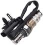 Walker Products Oxygen Sensor
