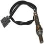Walker Direct Fit Oxygen Sensor