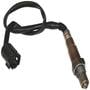 Walker Direct Fit Oxygen Sensor