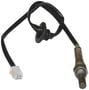 Walker Direct Fit Oxygen Sensor