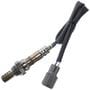 Walker Direct Fit Oxygen Sensor