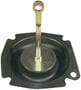 Walker Products Carburetor Choke Diaphragm