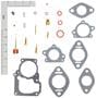 Walker Products Zenith 1BBL Carburetor Rebuild Kit
