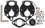 Walker Products 1 Carburetor Rebuild Kit