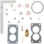 Walker Products Marvel-Schebler DLTX Carburetor Rebuild Kit