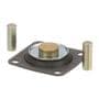 Walker Products Carburetor Choke Diaphragm