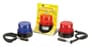 Wolo Blue Beacon Warning Light