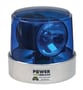 Wolo Blue Warning Light