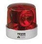 Wolo Red Warning Light