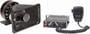 Wolo Electronic Siren And Speaker