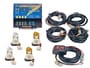 Wolo Strobe Light Kit
