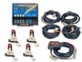 Wolo Strobe Light Kit