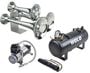 Wolo 152 dB Truck Air Horn System