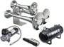 Wolo 152 dB Truck Air Horn System