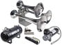 Wolo 152 dB Truck Air Horn System