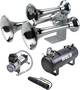 Wolo 152 dB Truck Air Horn System