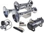 Wolo 152 dB Truck Air Horn System